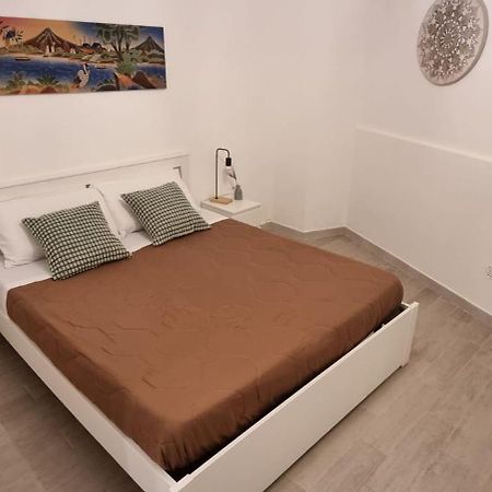 Loft Crispi Bari Exterior foto