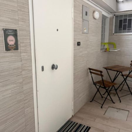 Loft Crispi Bari Exterior foto