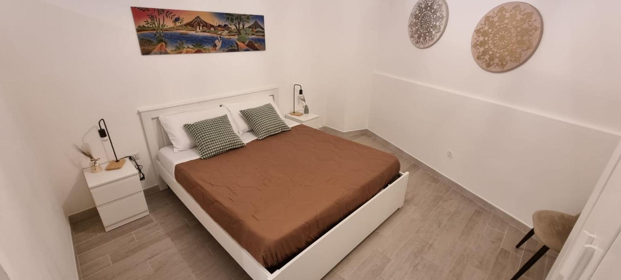 Loft Crispi Bari Exterior foto